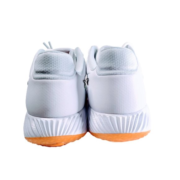 NEW Nike Alpha Huarache Alpha Elite 2 Turf Shoes - Picture 3 of 5